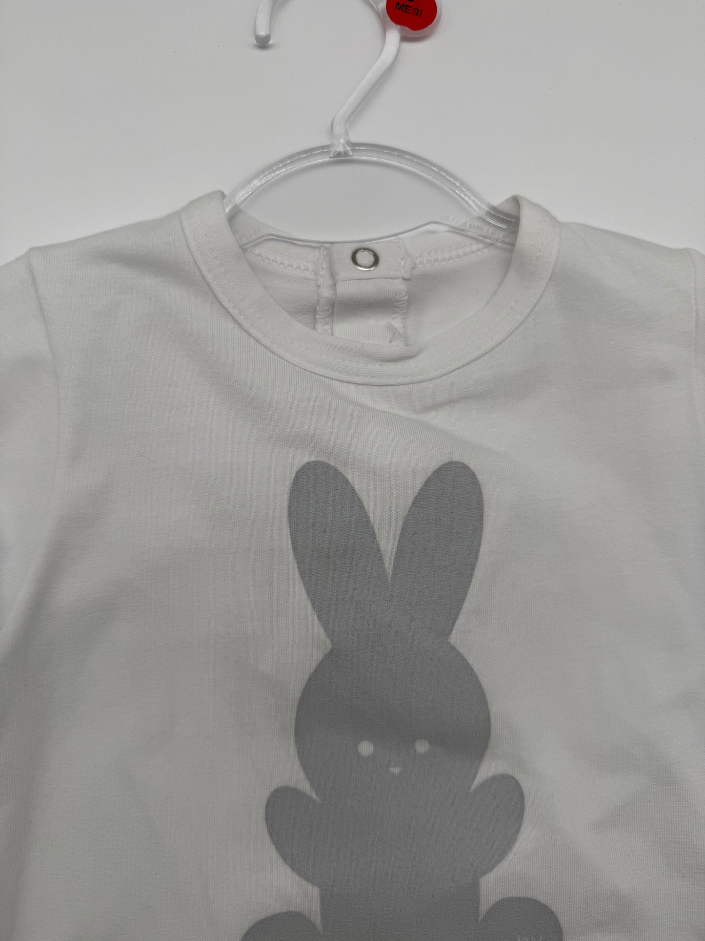 Tutina in cotone unisex Babyvip