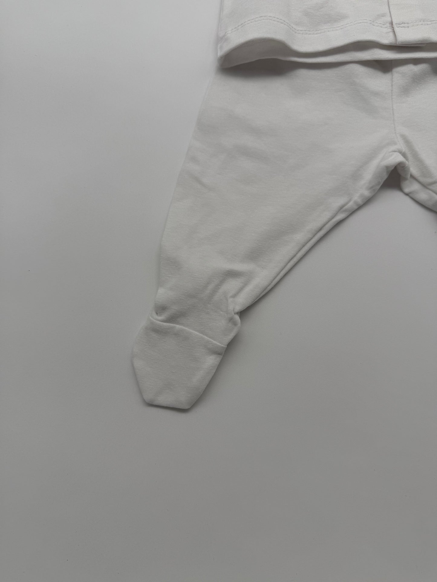 Completo ghettina Jersey maschietto Coccodè