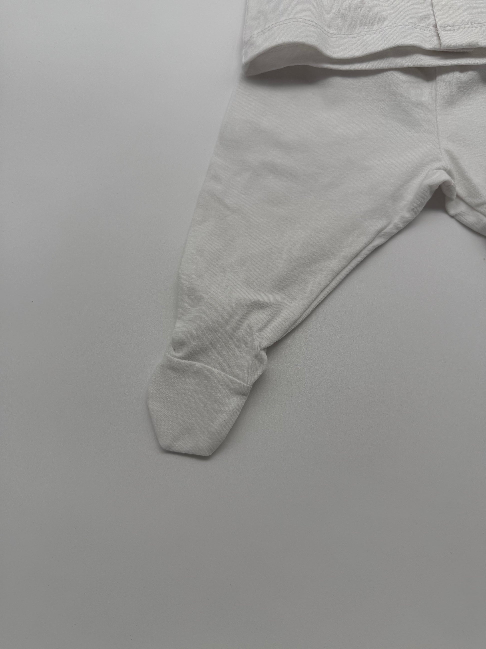 Completo ghettina Jersey maschietto Coccodè