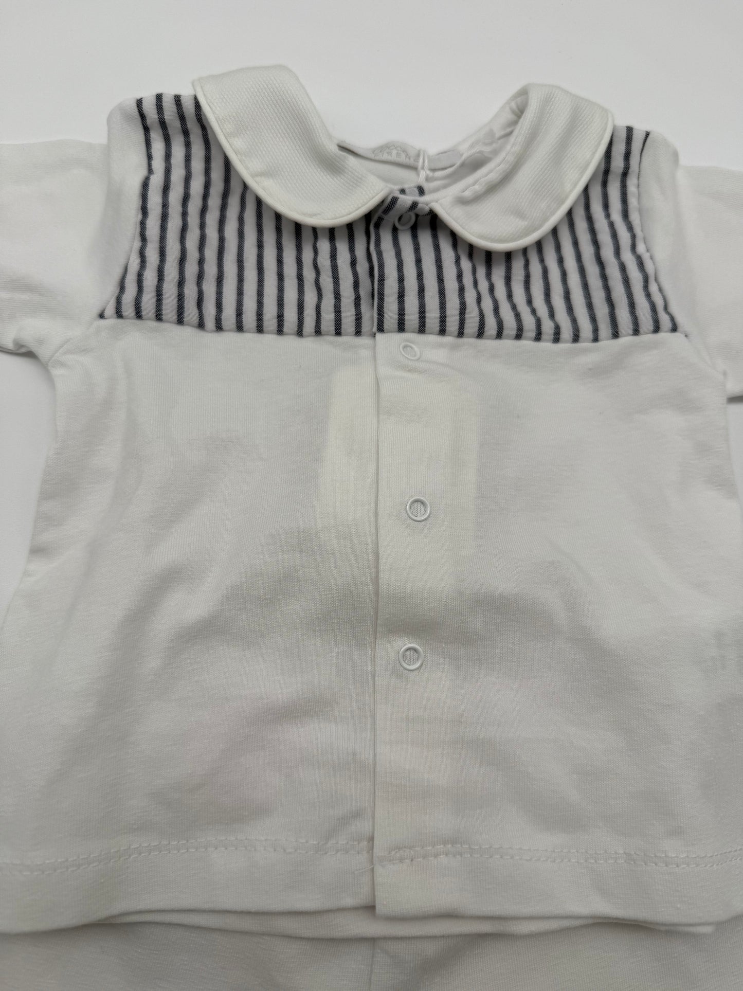 Completo ghettina Jersey maschietto Coccodè