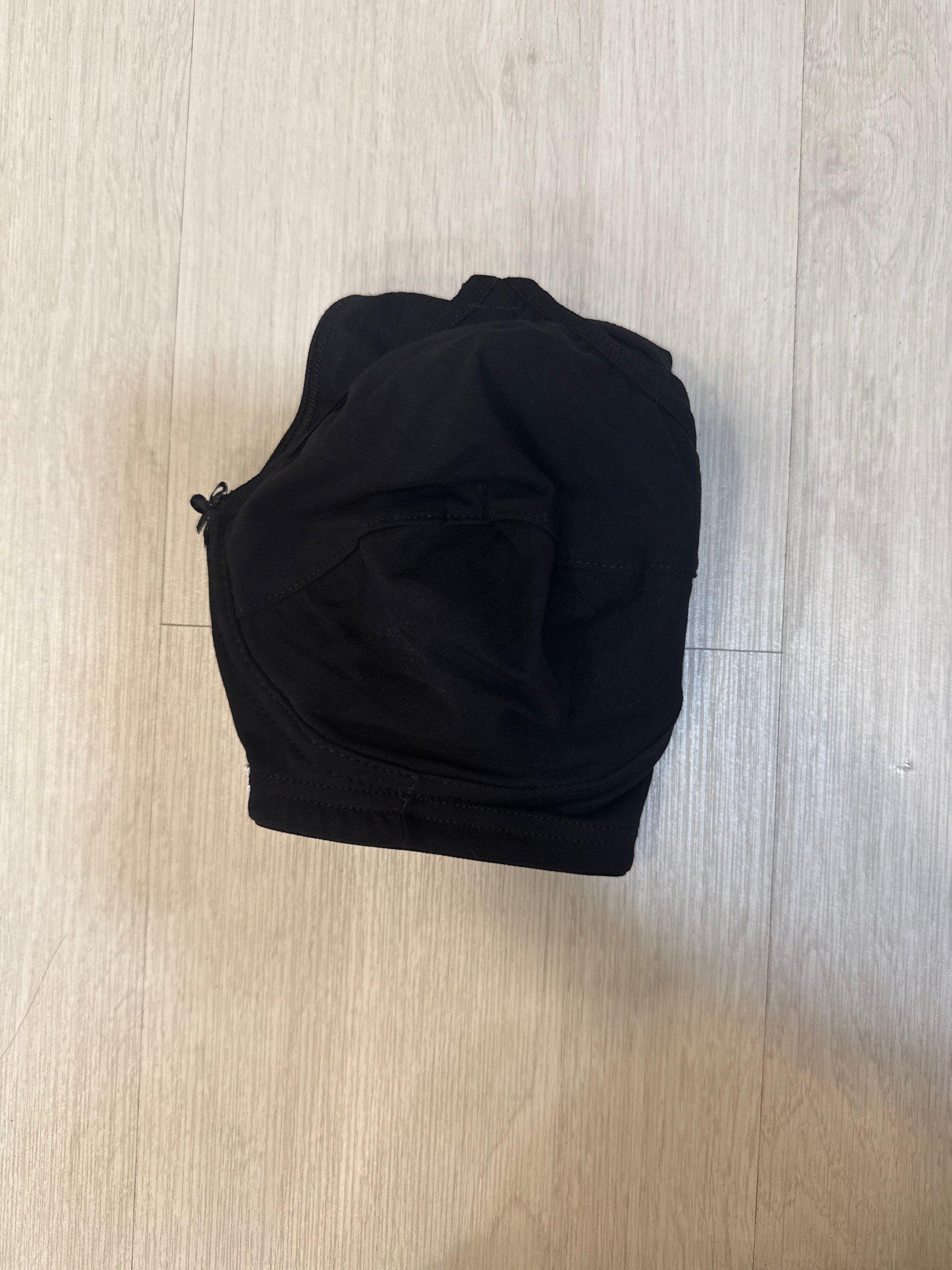 Reggiseno allattamento con supporto extra