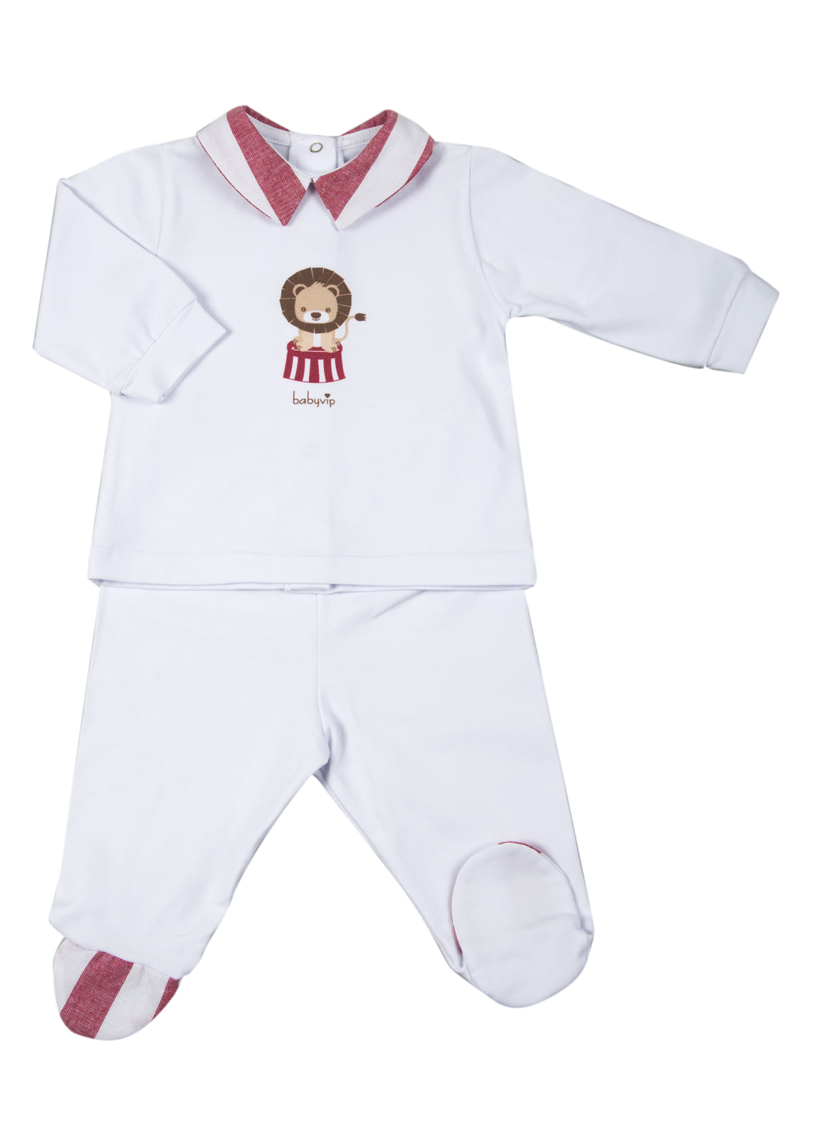 Due pezzi bimbo estivo Babyvip