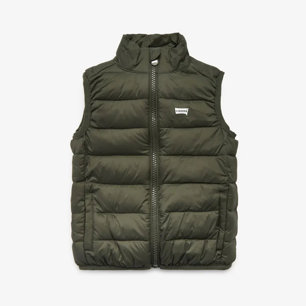 Gilet 100gr imbottito Carrera