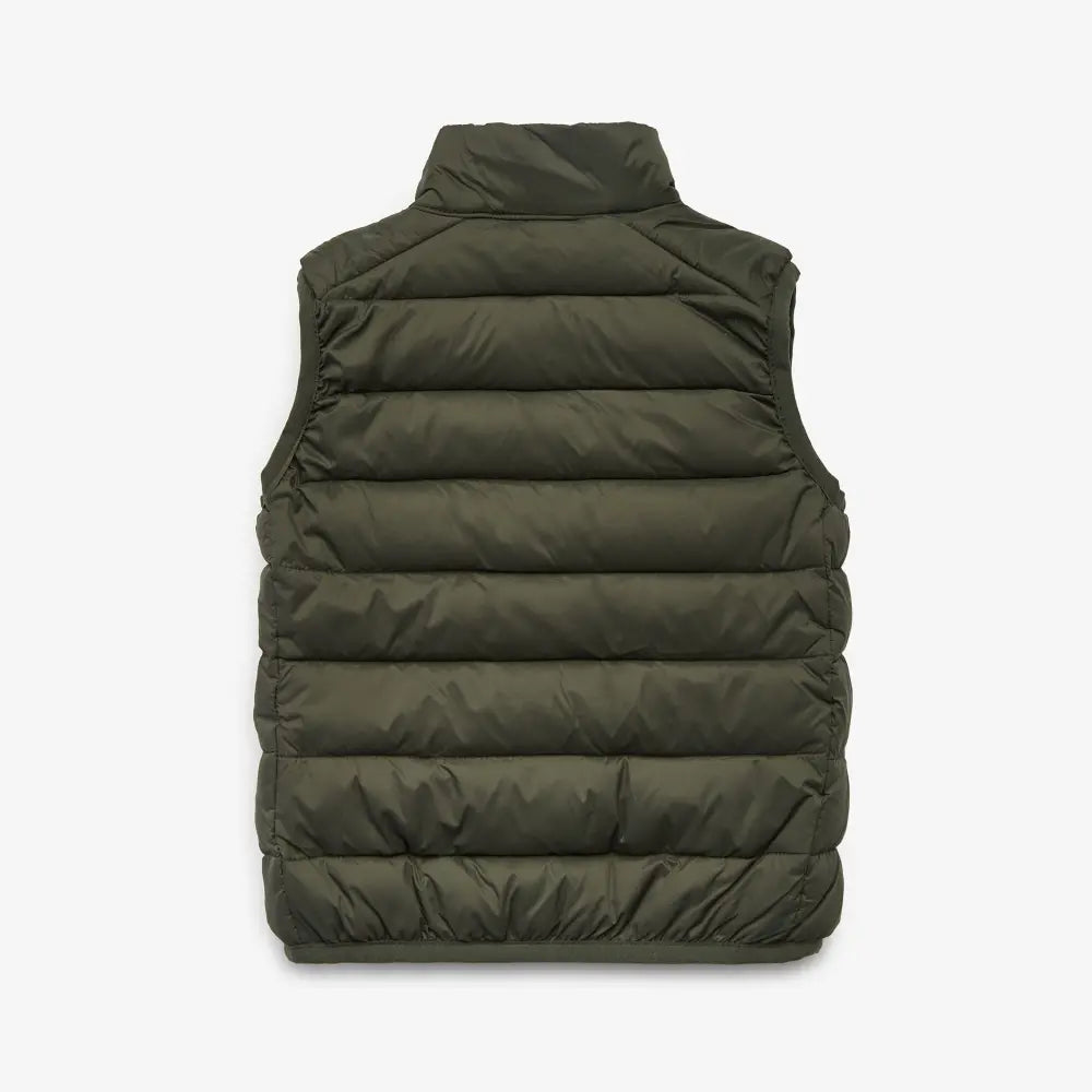 Gilet 100gr imbottito Carrera