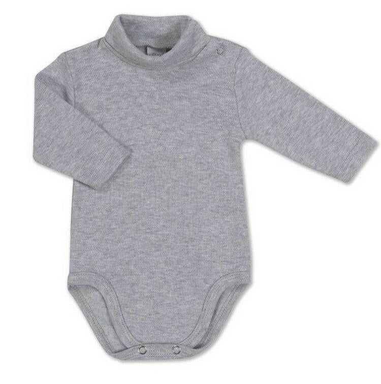 Lupetto a body caldo cotone