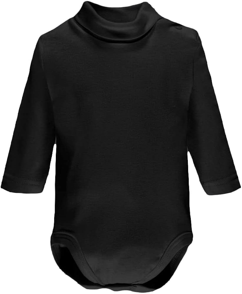 Lupetto a body caldo cotone