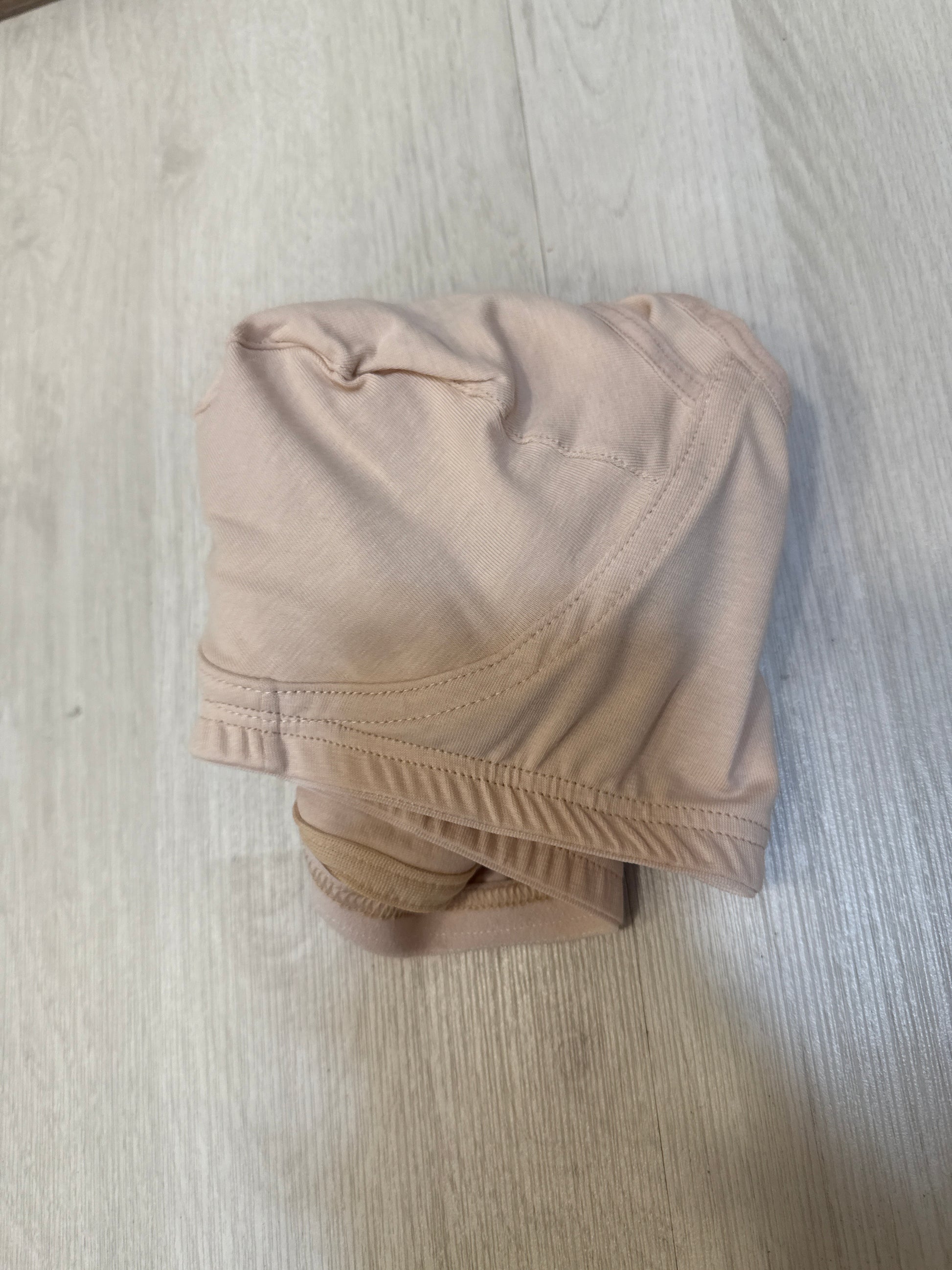 Reggiseno allattamento con supporto extra