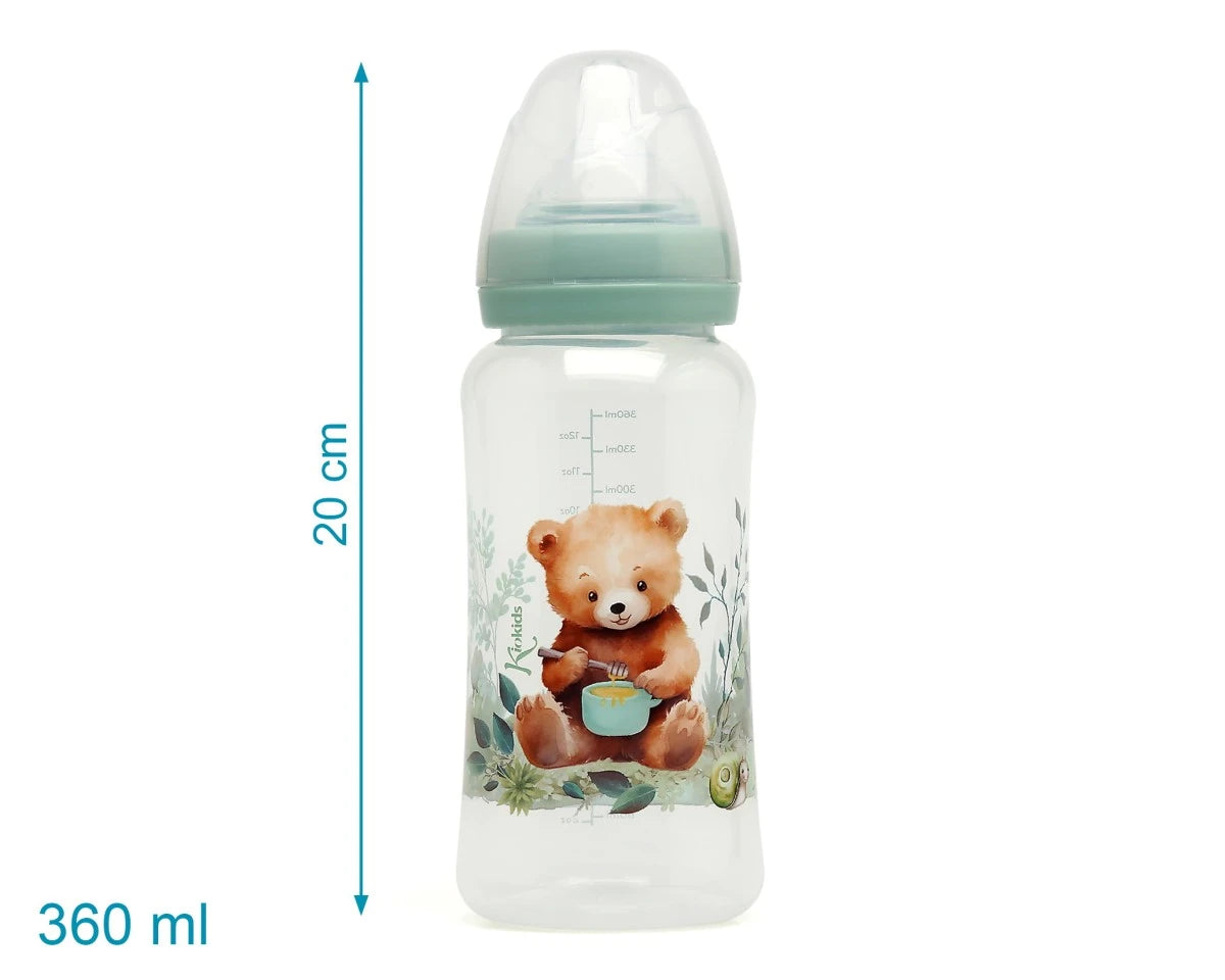 BIBERON Anticolica 360 ML Kiokids
