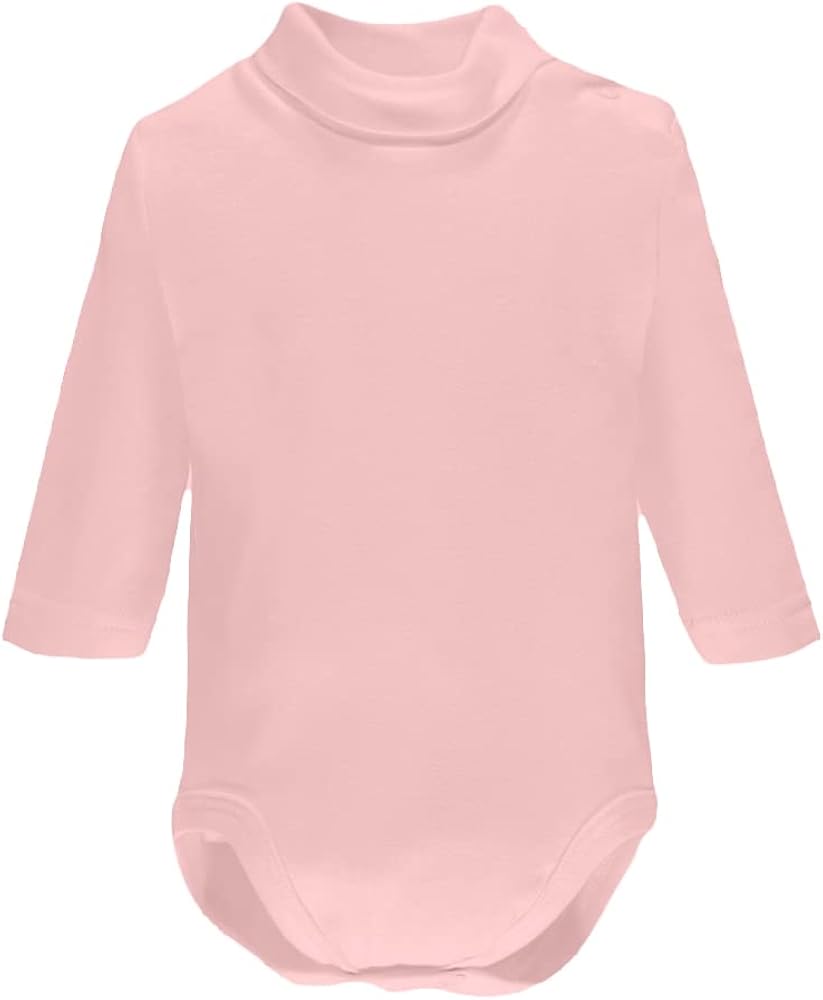 Lupetto a body caldo cotone