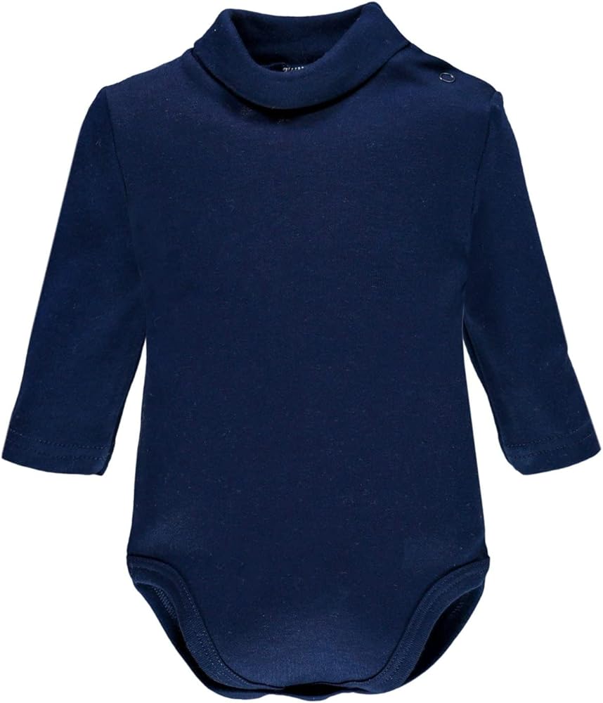 Lupetto a body caldo cotone