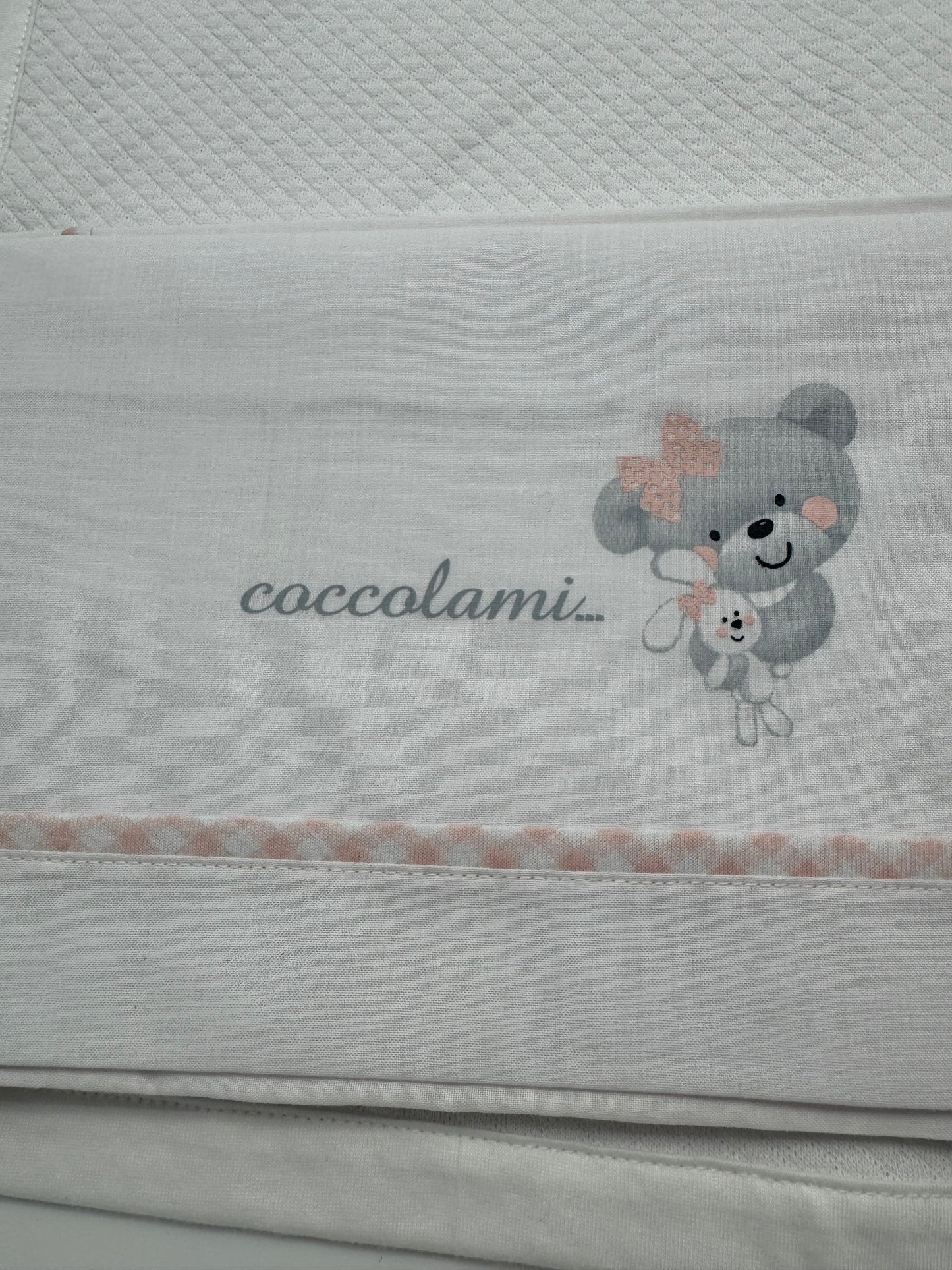 SET PRIMA NASCITA CORREDINO Gary