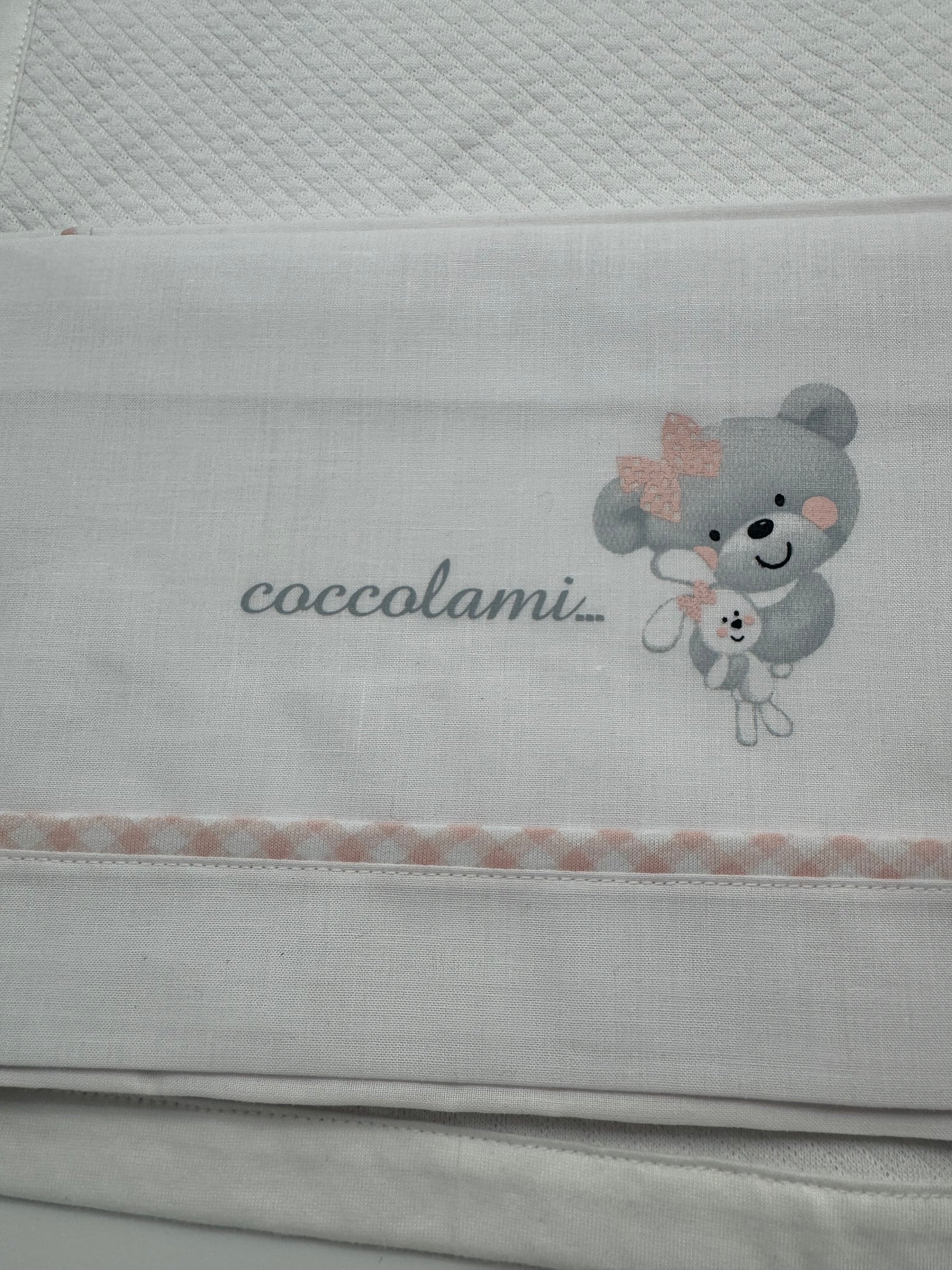 SET PRIMA NASCITA CORREDINO Gary