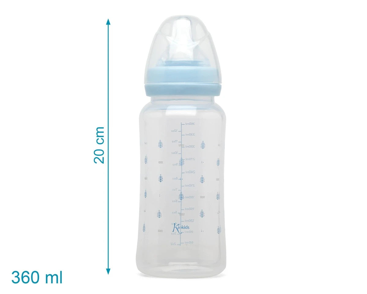 BIBERON Anticolica 360 ML Kiokids