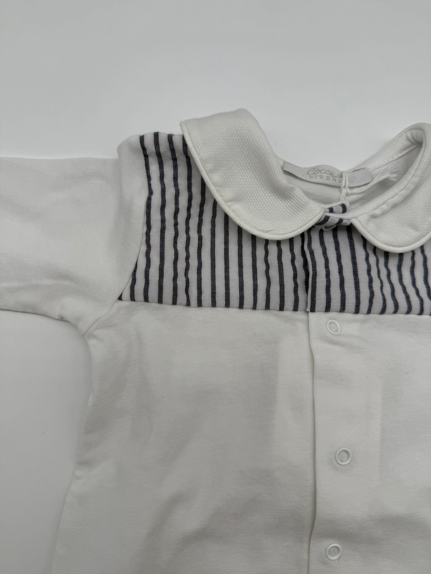 Completo ghettina Jersey maschietto Coccodè