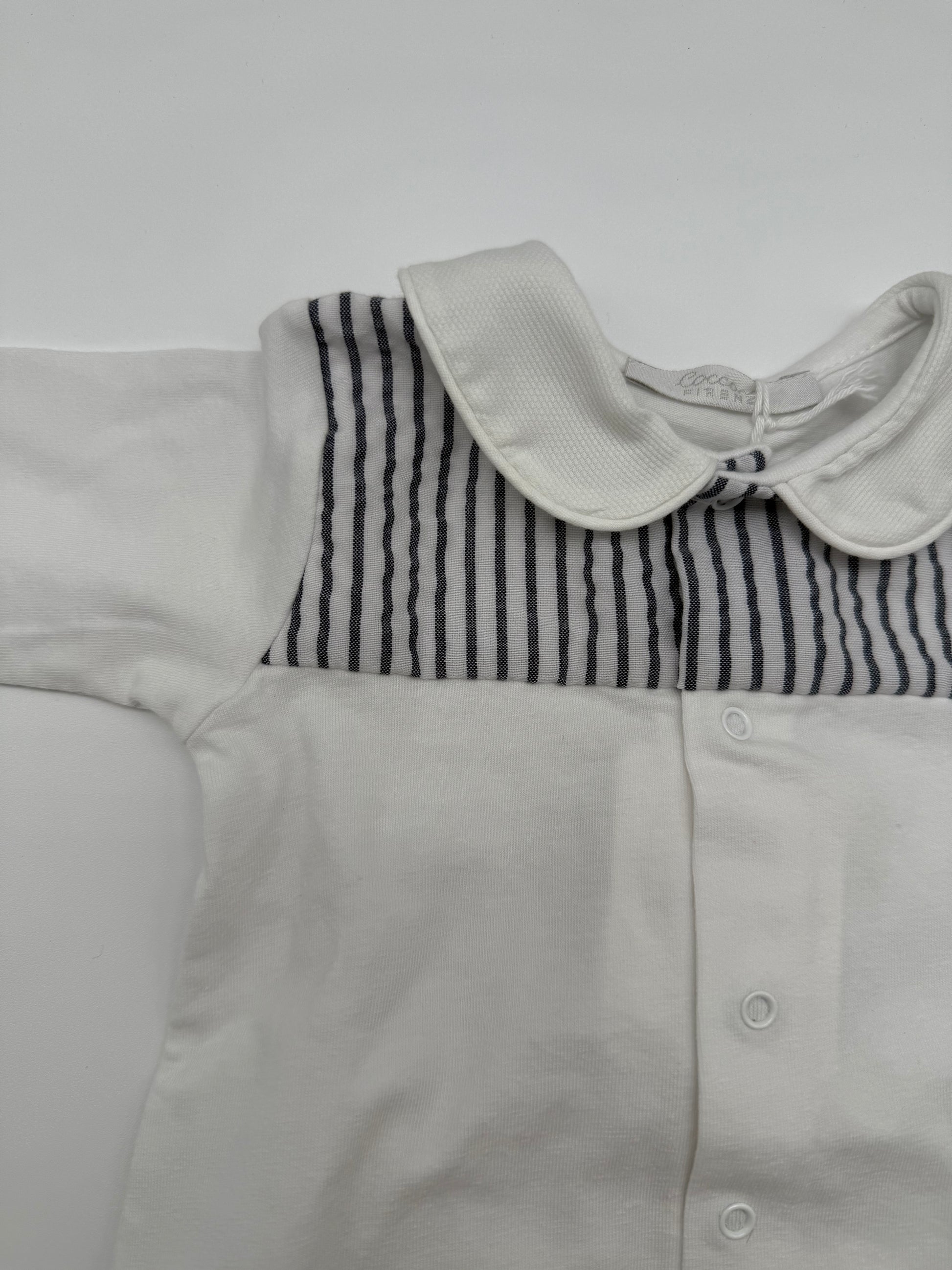 Completo ghettina Jersey maschietto Coccodè