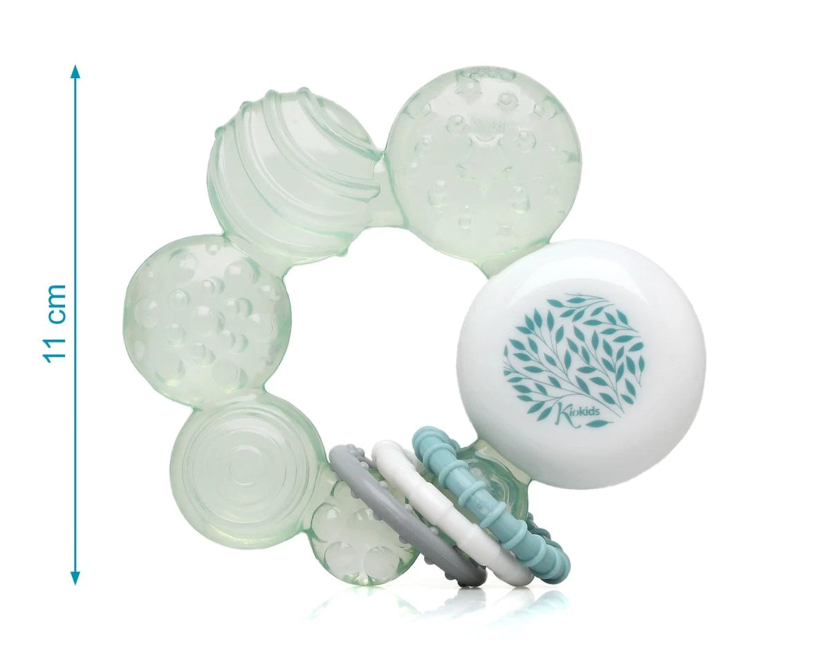 MASSAGGIAGENGIVE A FREDDO kiokods