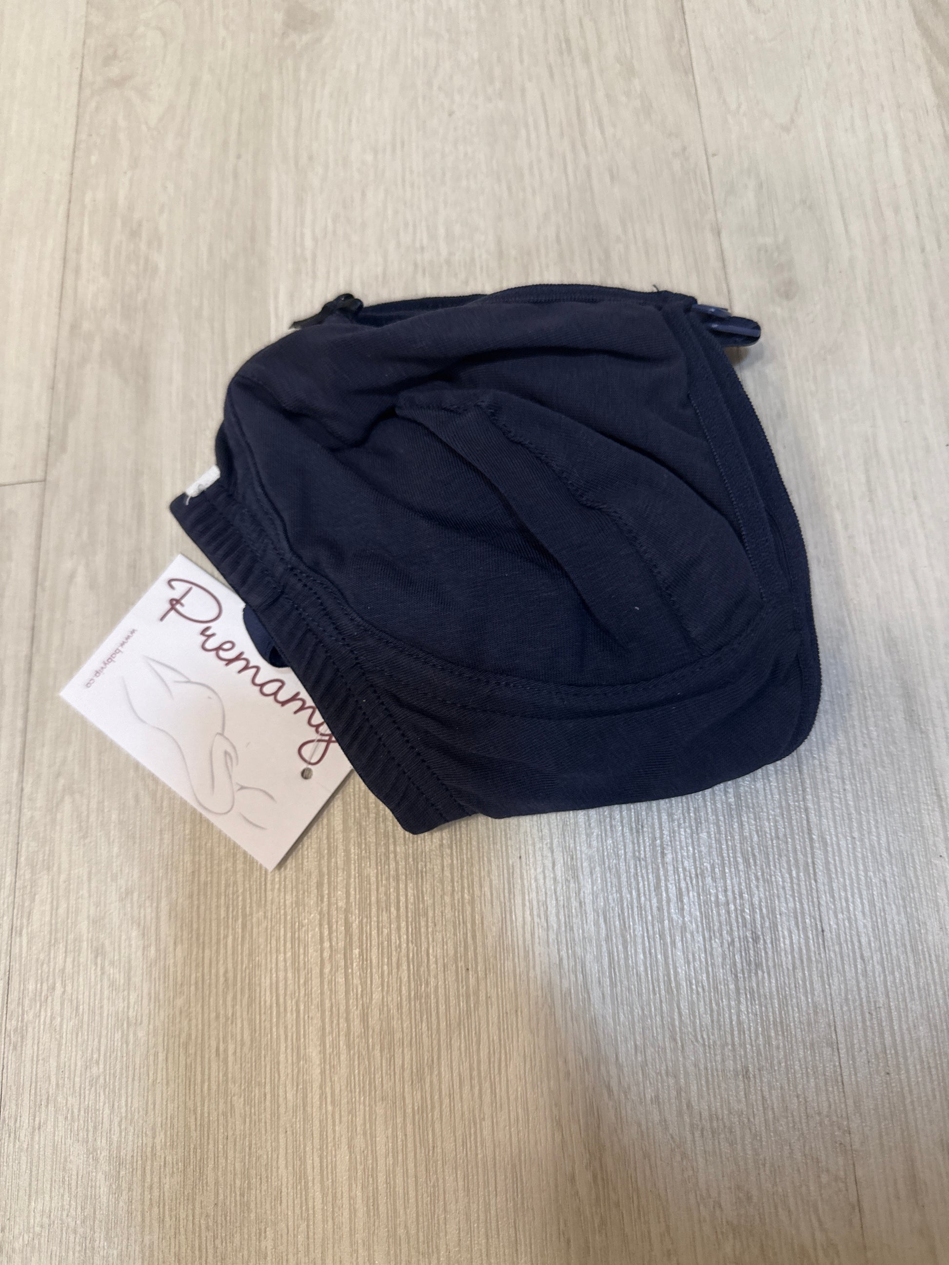 Reggiseno allattamento con supporto extra