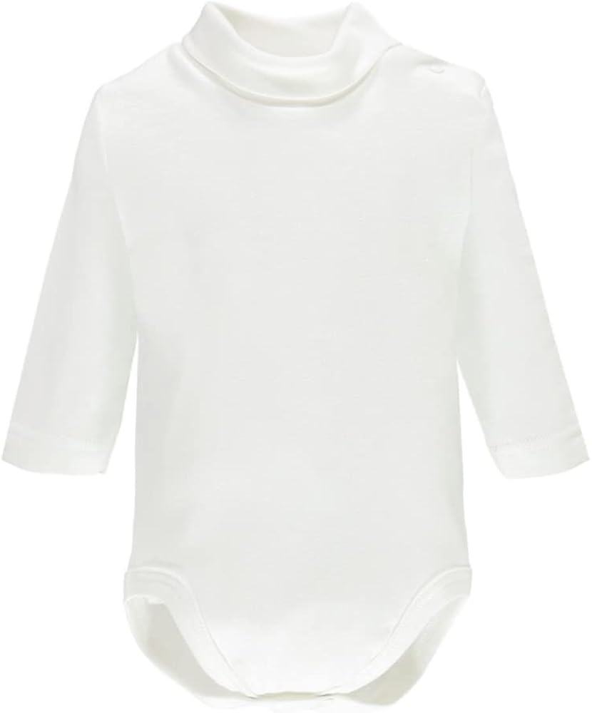 Lupetto a body caldo cotone