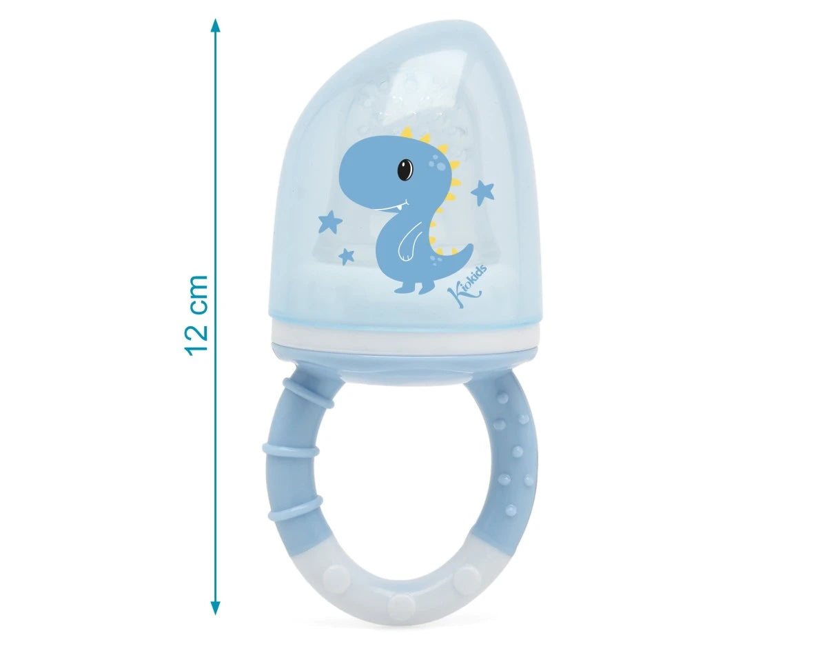 RETE ALIMENTARE ANTI SOFFOCAMENTO IN SILICONE