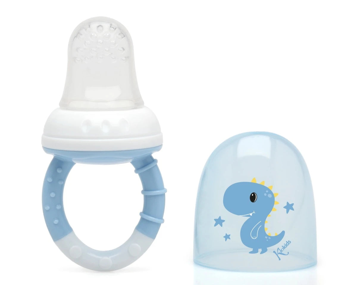 RETE ALIMENTARE ANTI SOFFOCAMENTO IN SILICONE