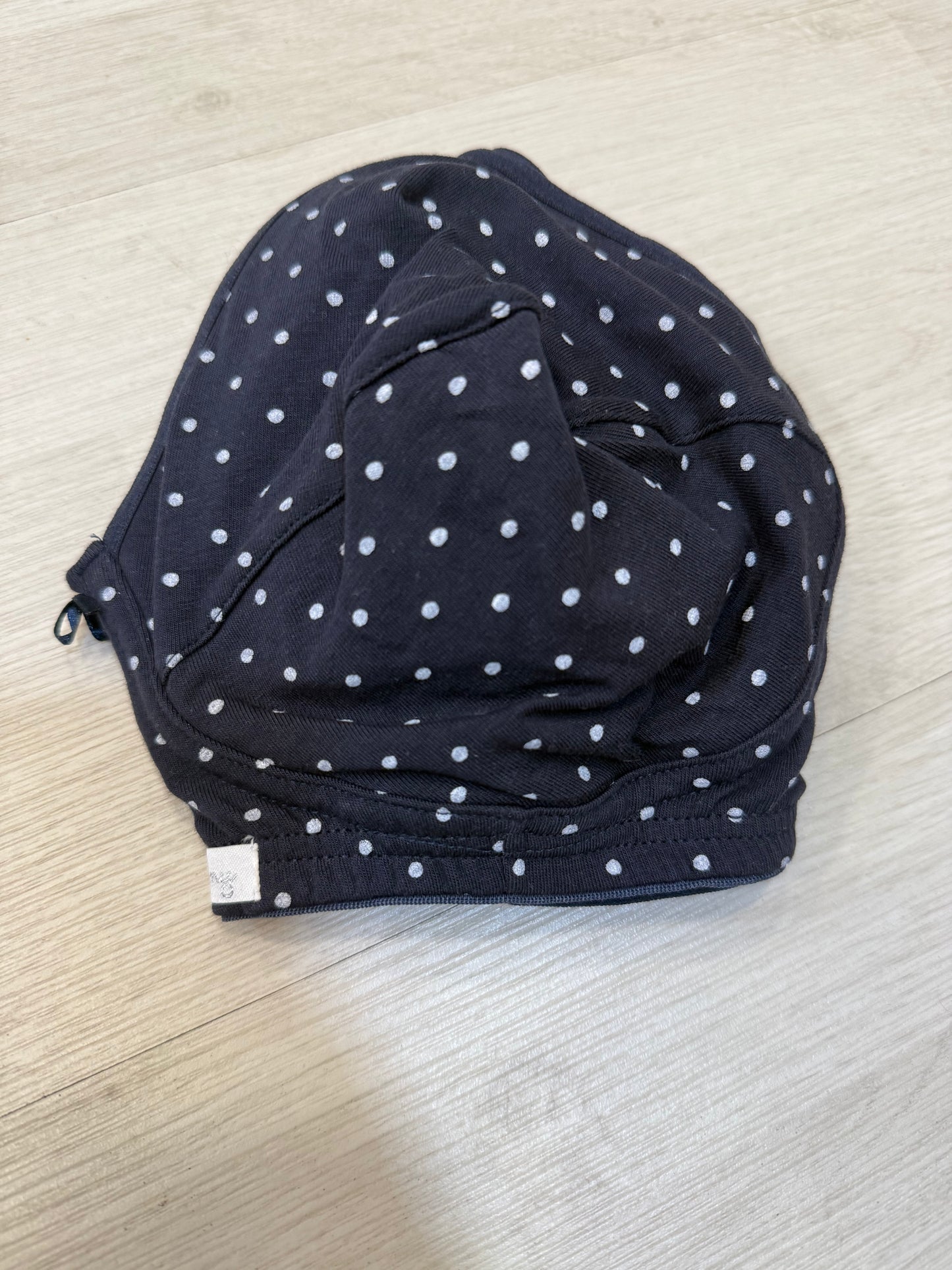 Reggiseno allattamento con supporto extra