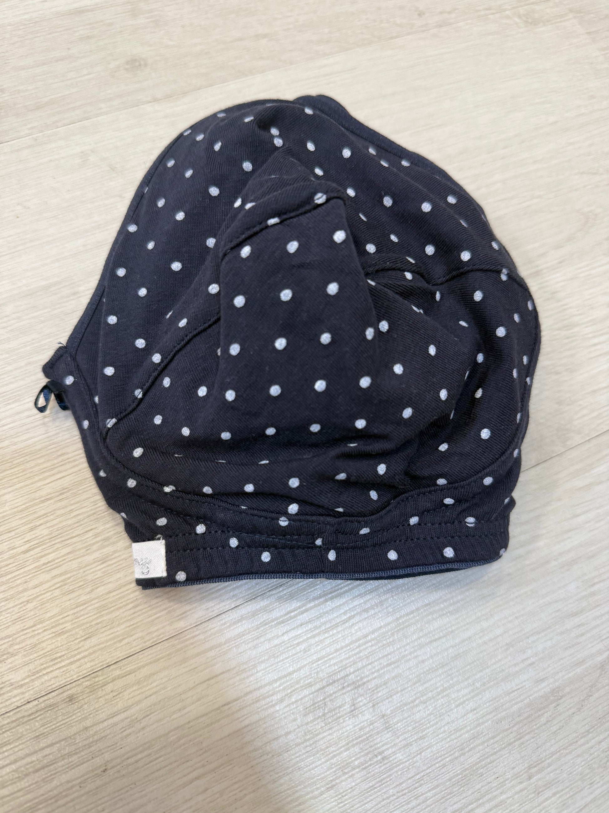 Reggiseno allattamento con supporto extra