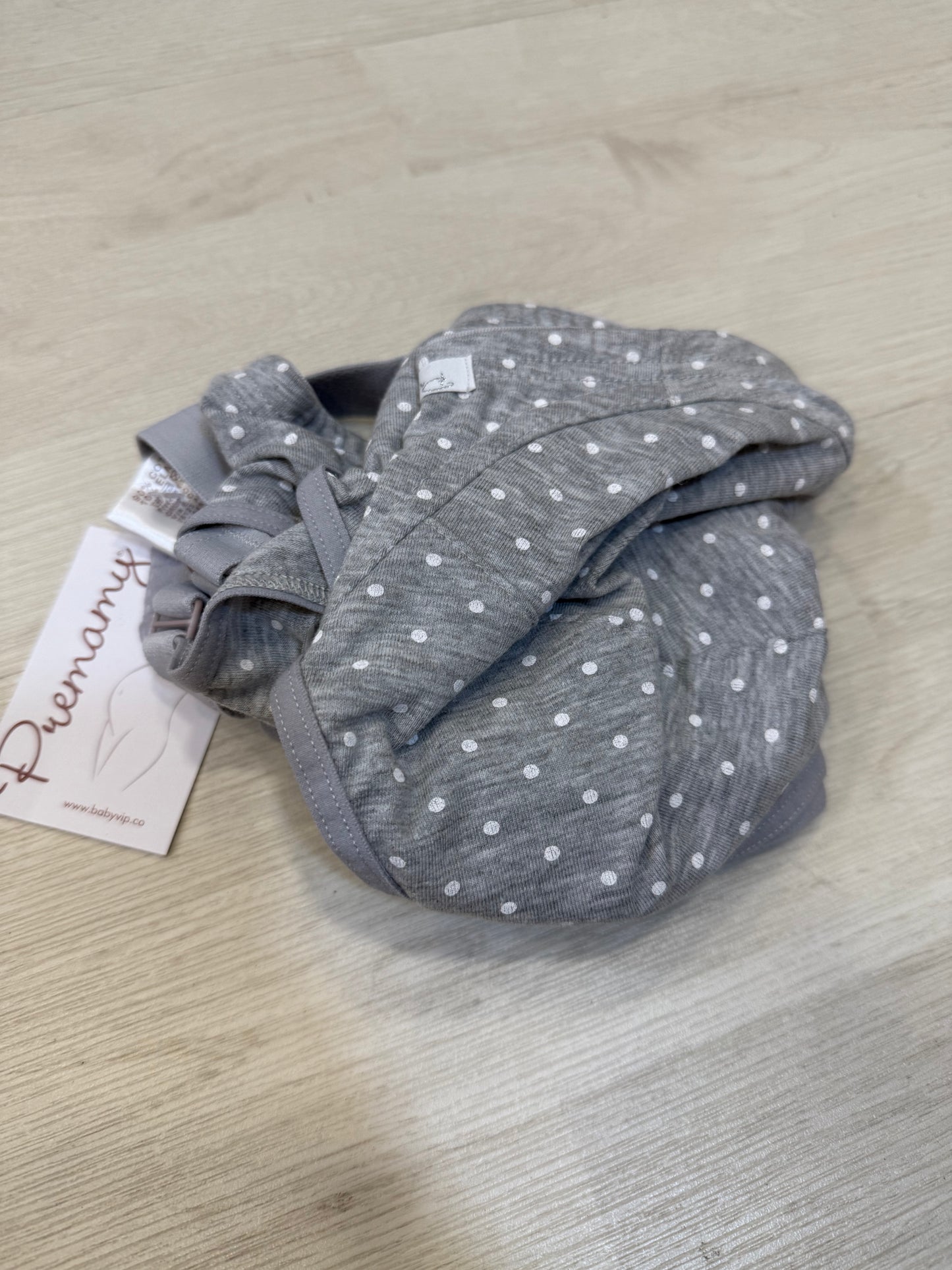 Reggiseno allattamento con supporto extra