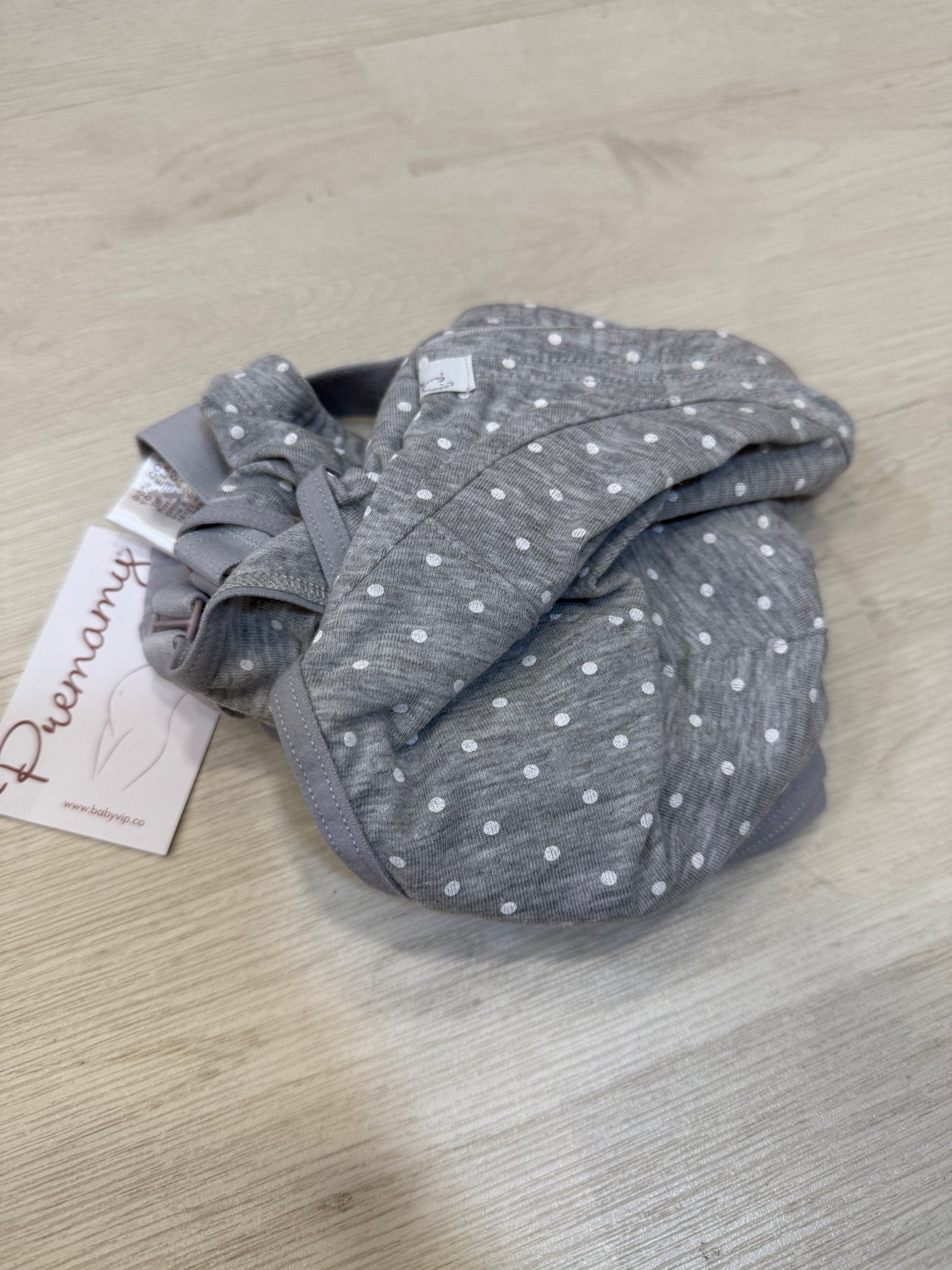 Reggiseno allattamento con supporto extra