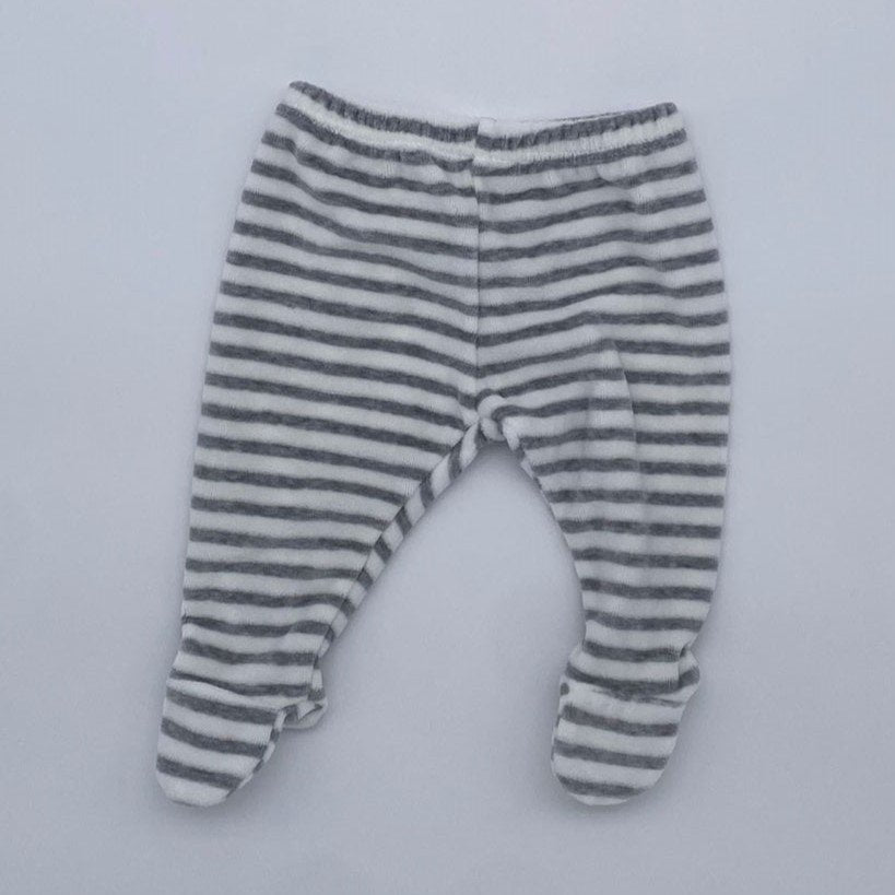 Set corredino invernale ciniglia unisex Coccodè