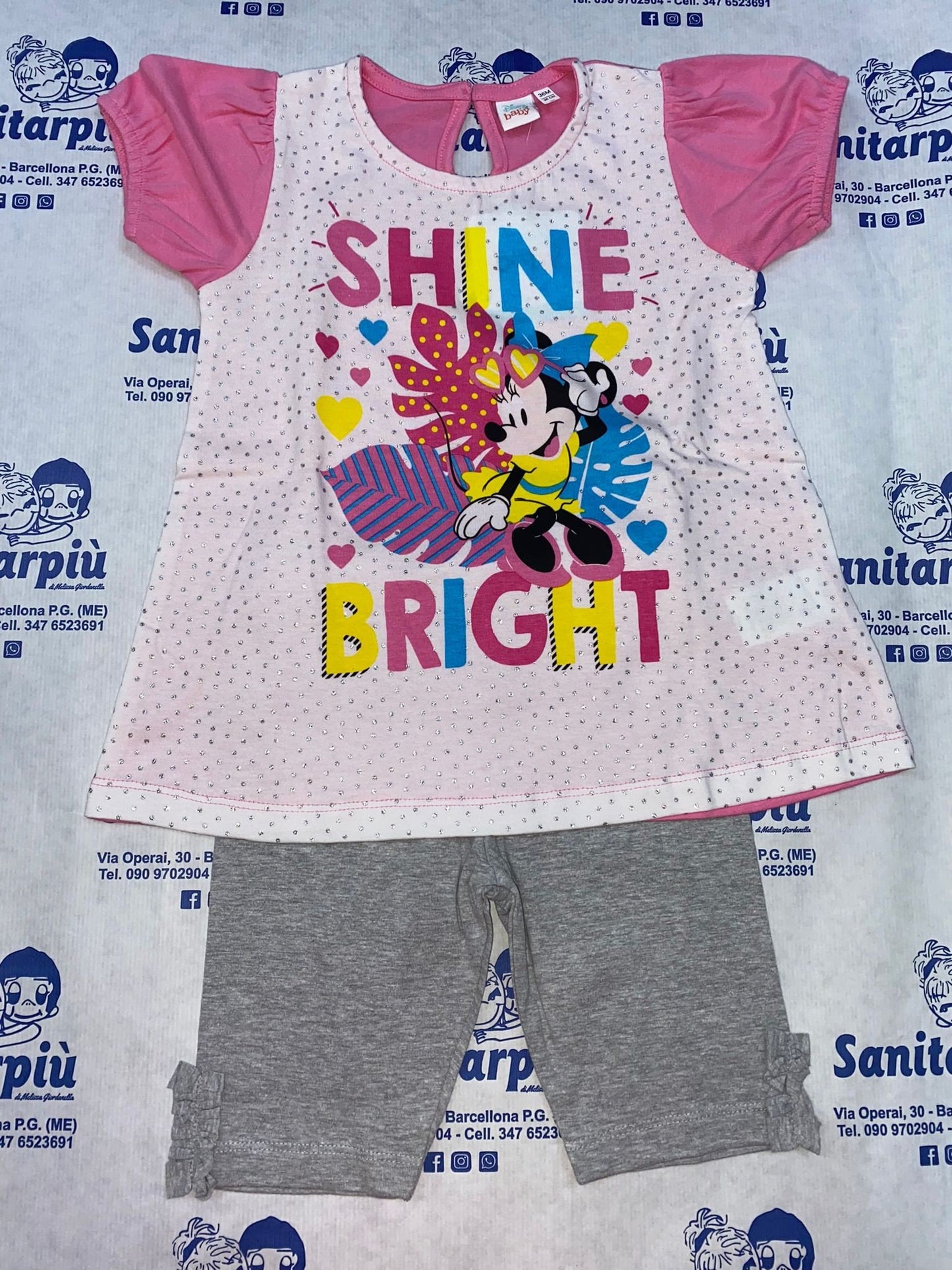 completo-jersey-2-pezzi-disney-minnie