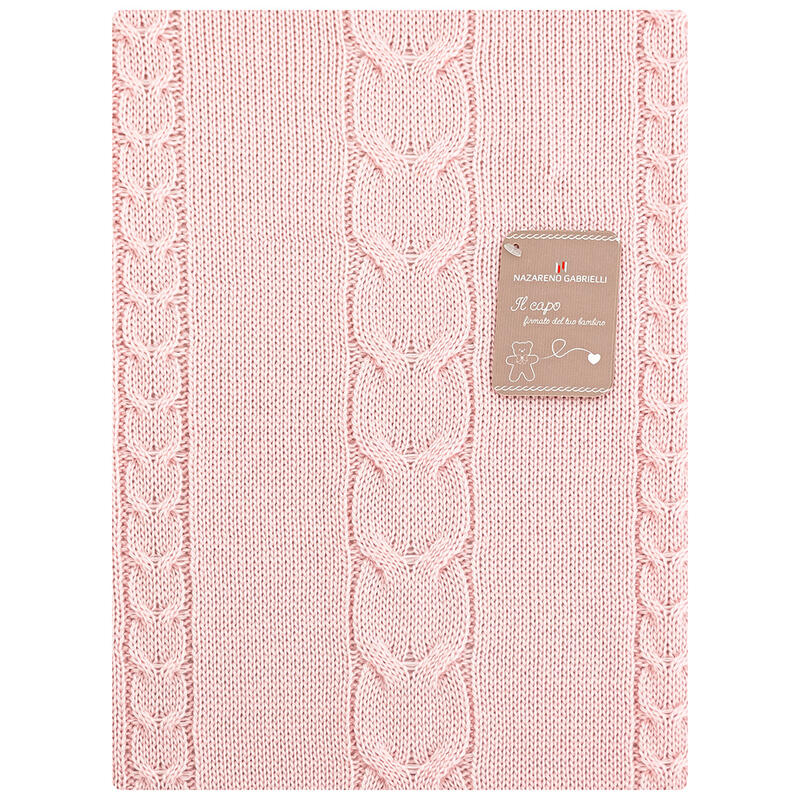 COPERTA CULLA 75X95 CM