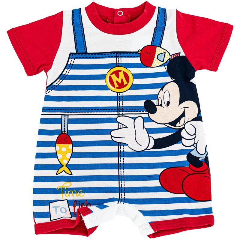 PAGLIACCETTO JERSEY DISNEY TOPOLINO