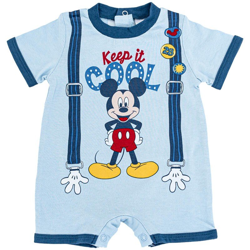 PAGLIACCETTO JERSEY DISNEY TOPOLINO