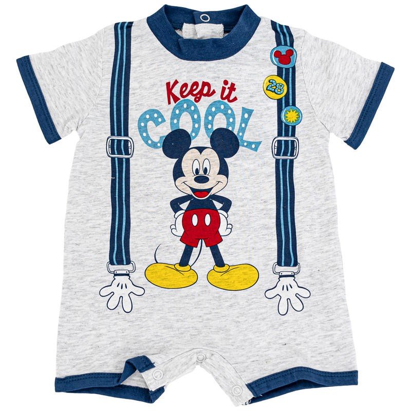 PAGLIACCETTO JERSEY DISNEY TOPOLINO