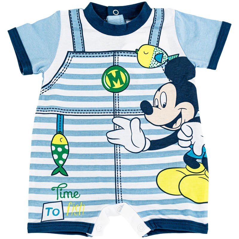 PAGLIACCETTO JERSEY DISNEY TOPOLINO