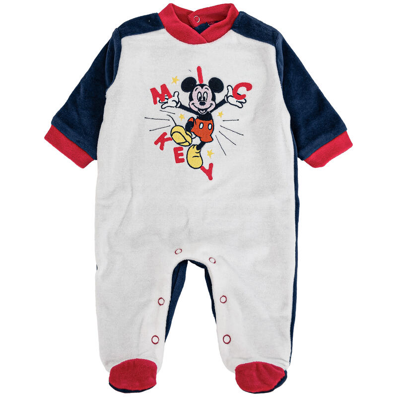 TUTINA CINIGLIA NEONATO MCKEY